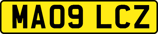 MA09LCZ