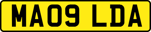 MA09LDA