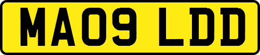 MA09LDD