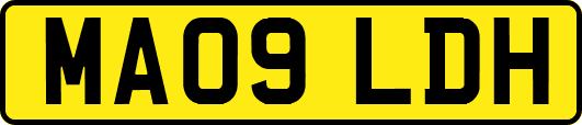MA09LDH