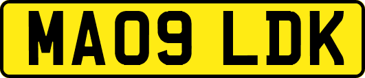 MA09LDK