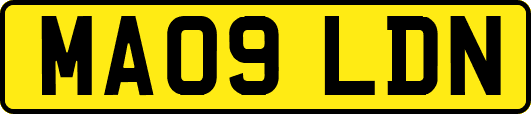 MA09LDN