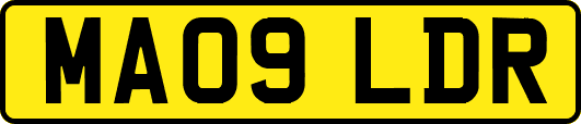 MA09LDR