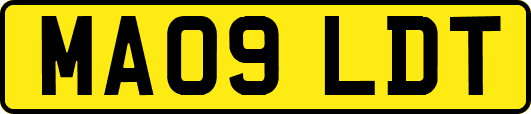 MA09LDT