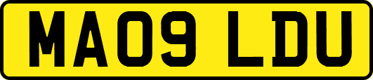 MA09LDU