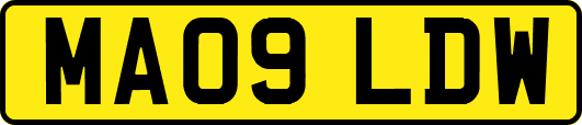 MA09LDW
