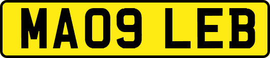 MA09LEB