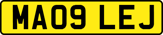 MA09LEJ