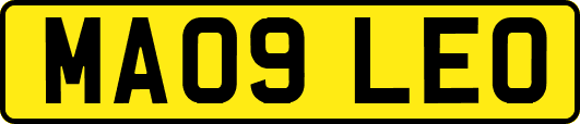 MA09LEO