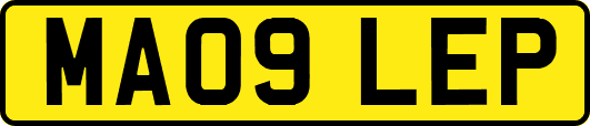 MA09LEP