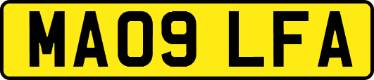 MA09LFA