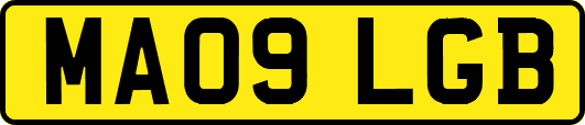 MA09LGB