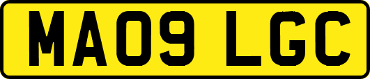 MA09LGC