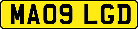 MA09LGD