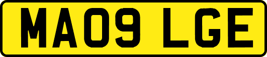 MA09LGE