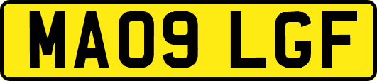 MA09LGF
