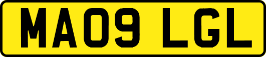 MA09LGL