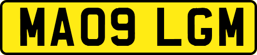 MA09LGM
