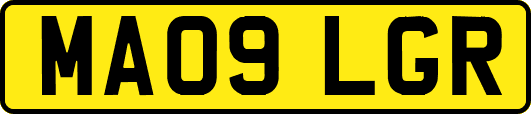 MA09LGR