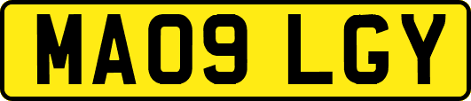 MA09LGY