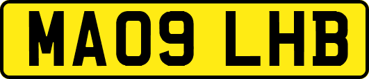 MA09LHB