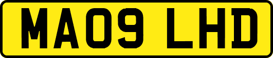 MA09LHD
