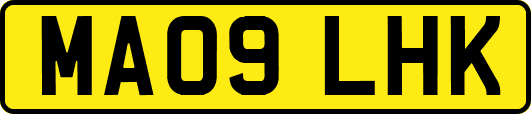 MA09LHK