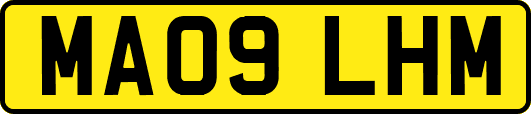 MA09LHM
