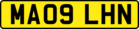 MA09LHN