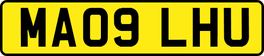 MA09LHU