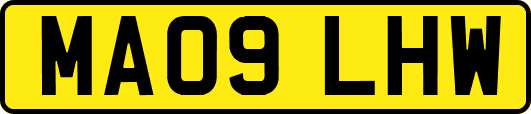 MA09LHW