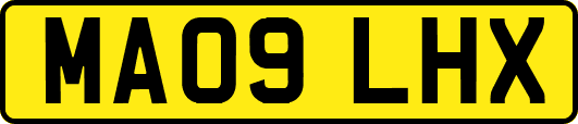 MA09LHX