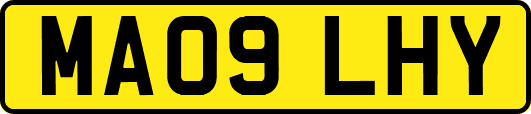 MA09LHY