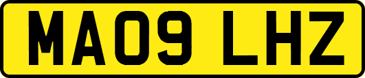 MA09LHZ