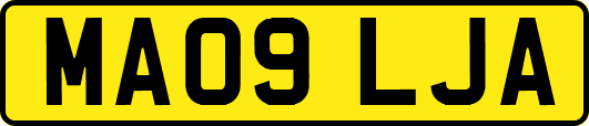 MA09LJA