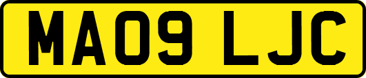 MA09LJC