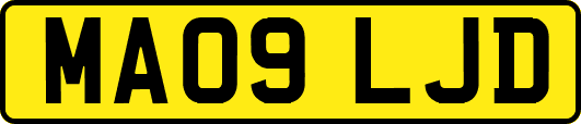 MA09LJD