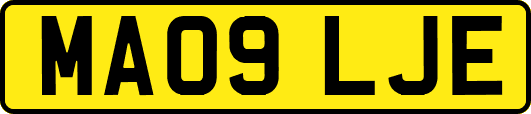 MA09LJE