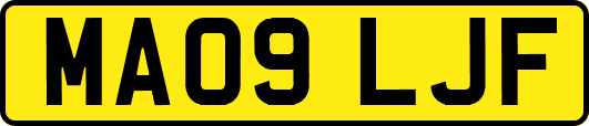 MA09LJF
