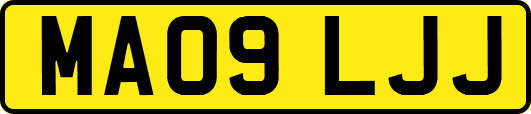 MA09LJJ