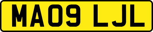 MA09LJL