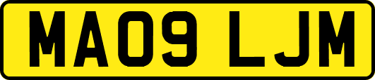 MA09LJM