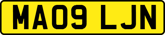 MA09LJN