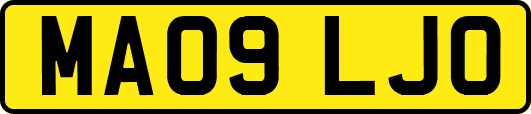 MA09LJO