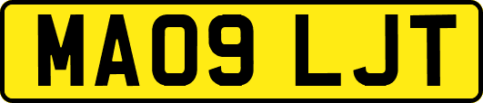 MA09LJT