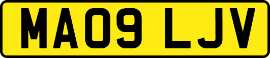 MA09LJV