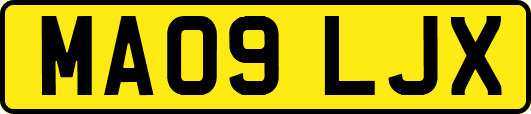 MA09LJX