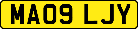 MA09LJY