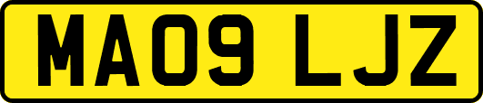 MA09LJZ
