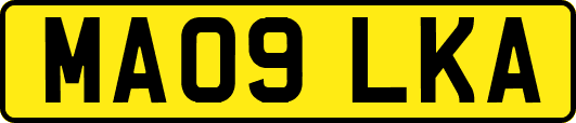 MA09LKA